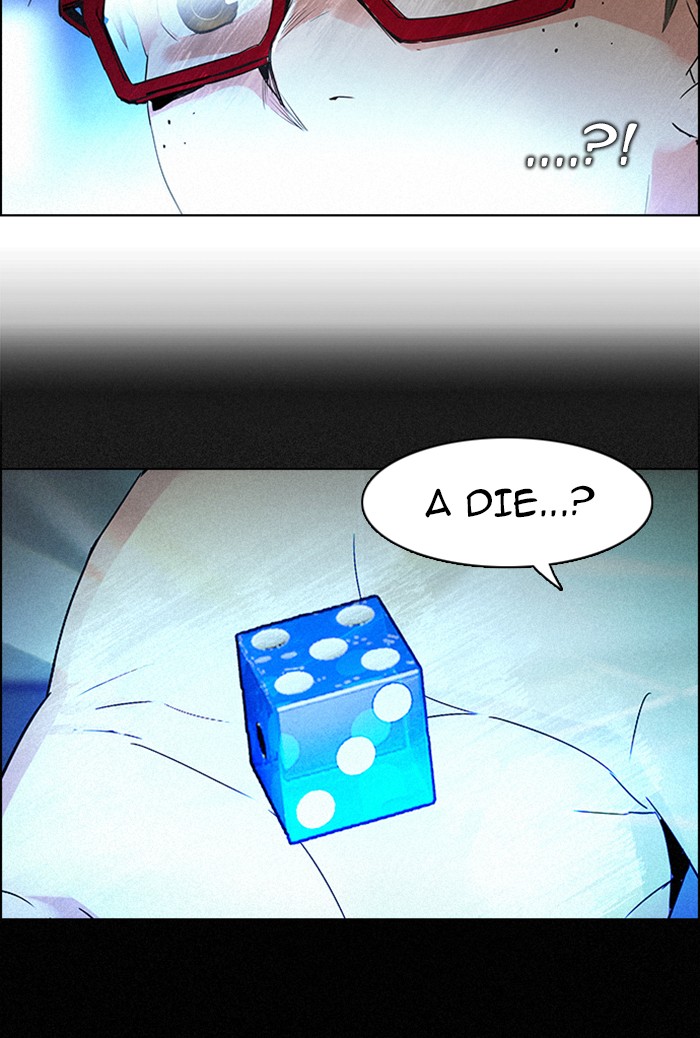 Read Dice en Manga Online
