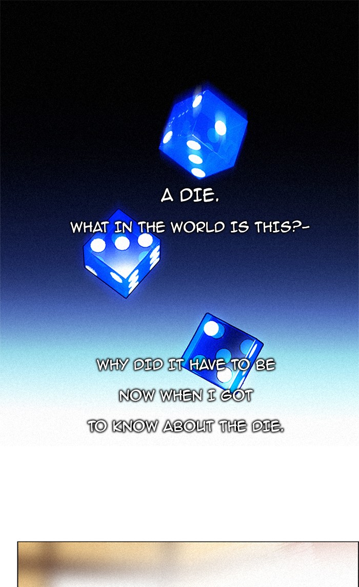Read Dice en Manga Online