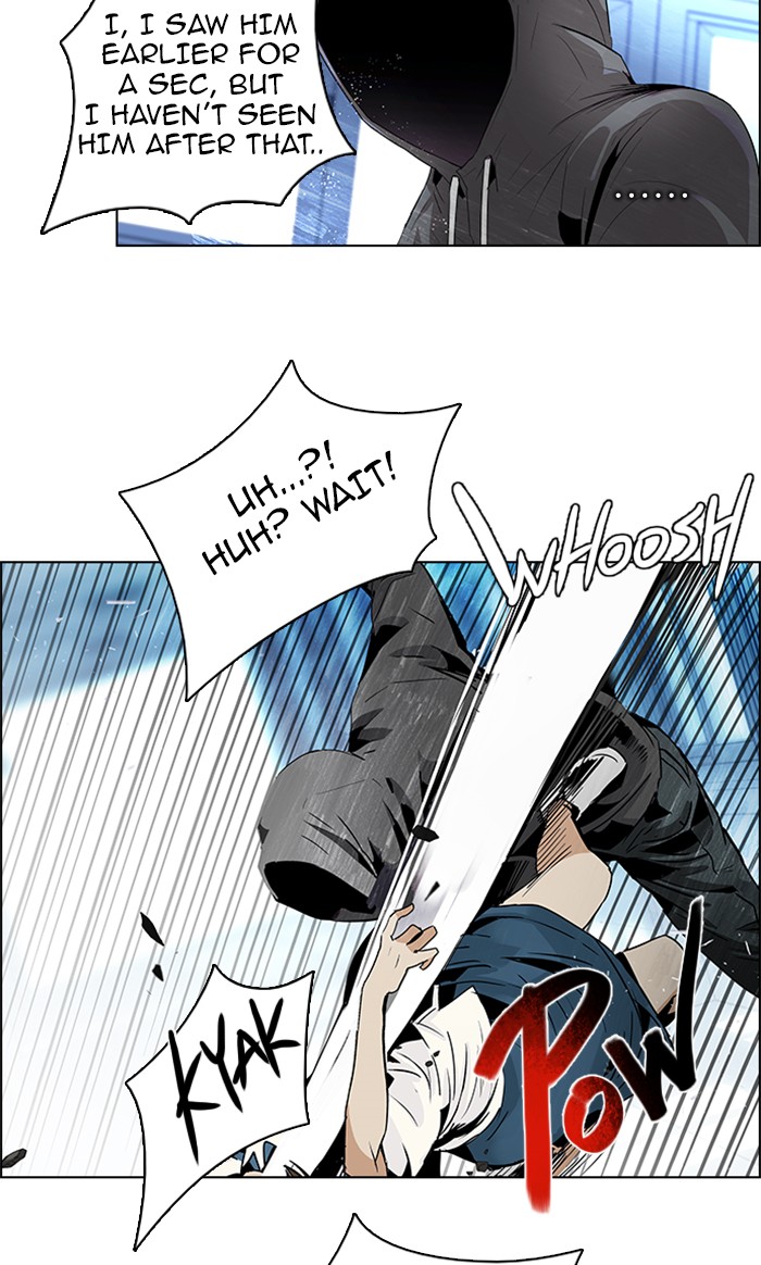 Read Dice en Manga Online
