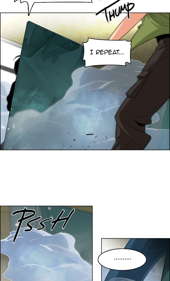 Read Dice en Manga Online