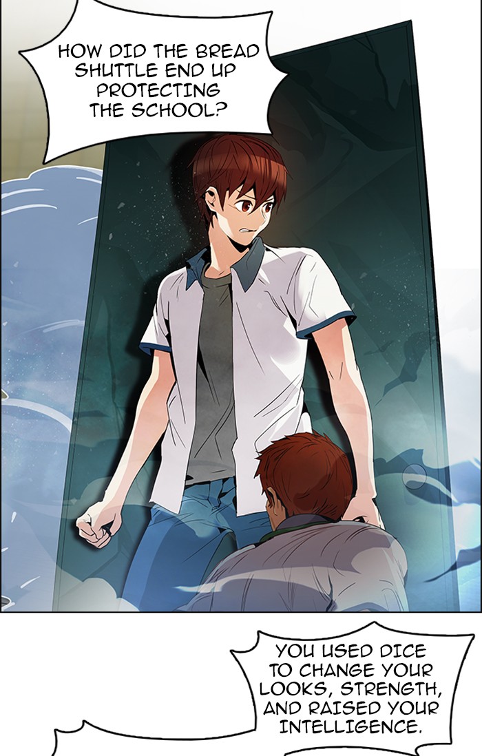 Read Dice en Manga Online