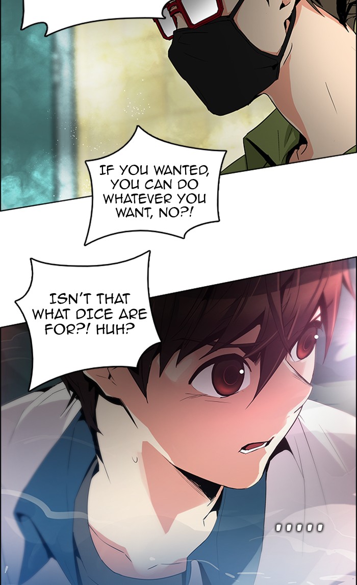 Read Dice en Manga Online