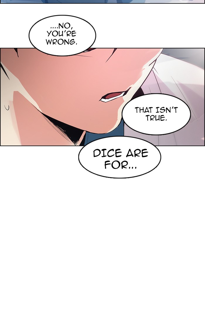 Read Dice en Manga Online
