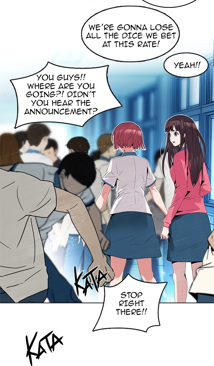 Read Dice en Manga Online