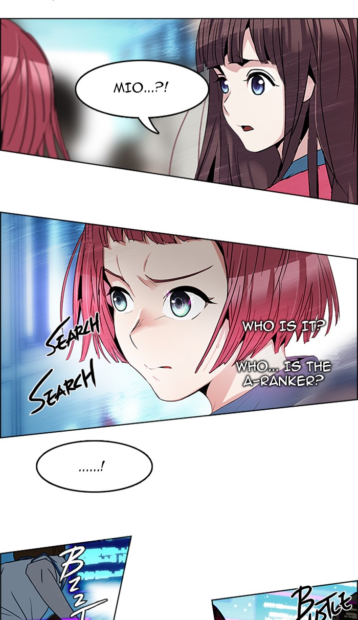 Read Dice en Manga Online