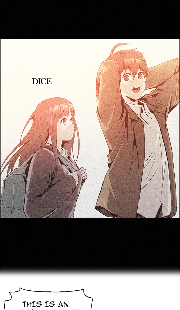 Read Dice en Manga Online