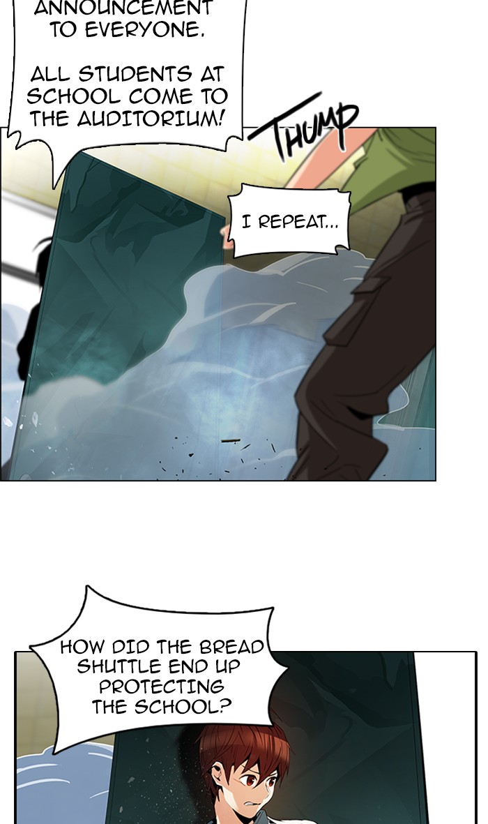 Read Dice en Manga Online