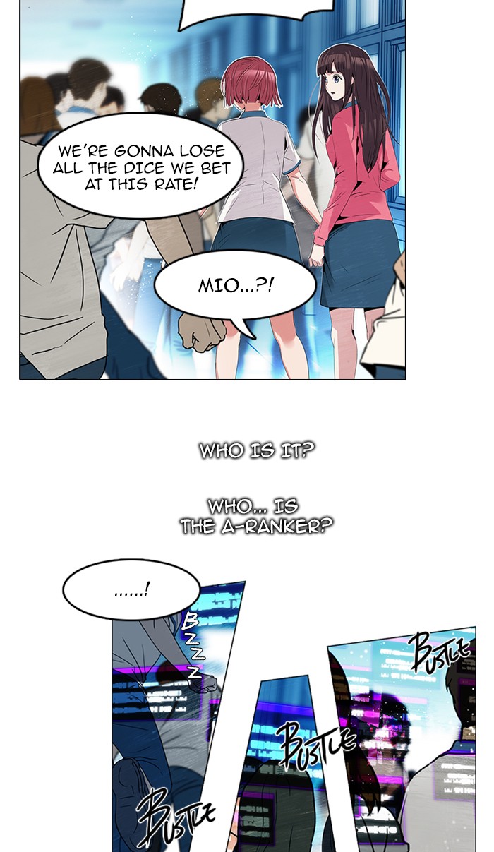 Read Dice en Manga Online