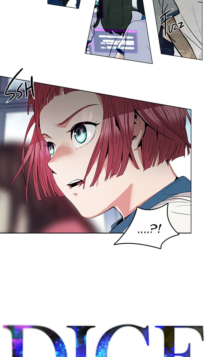 Read Dice en Manga Online