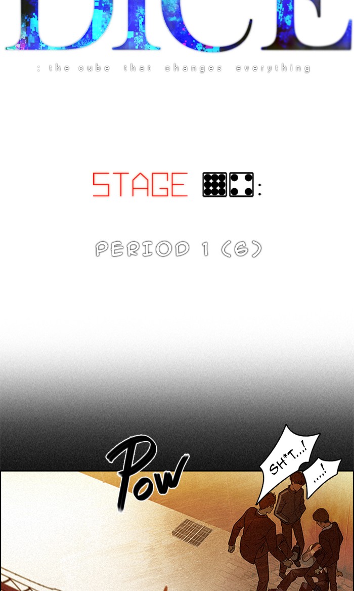 Read Dice en Manga Online
