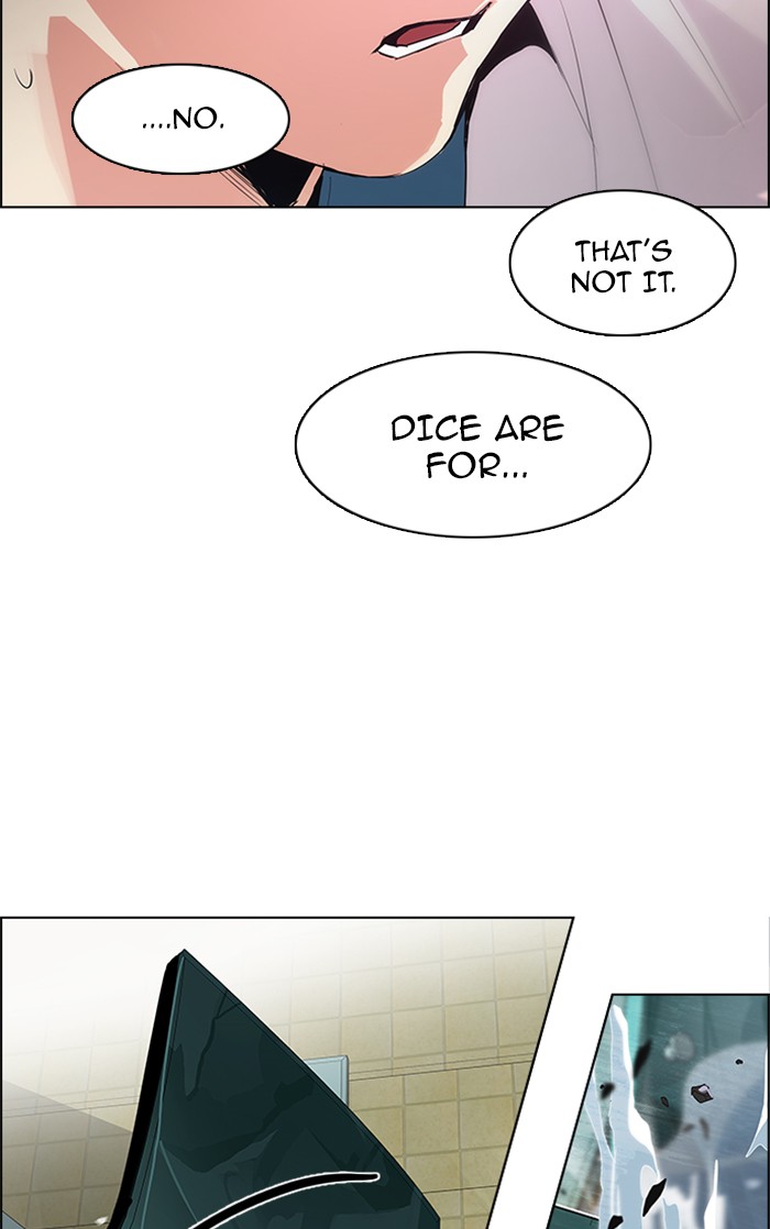 Read Dice en Manga Online