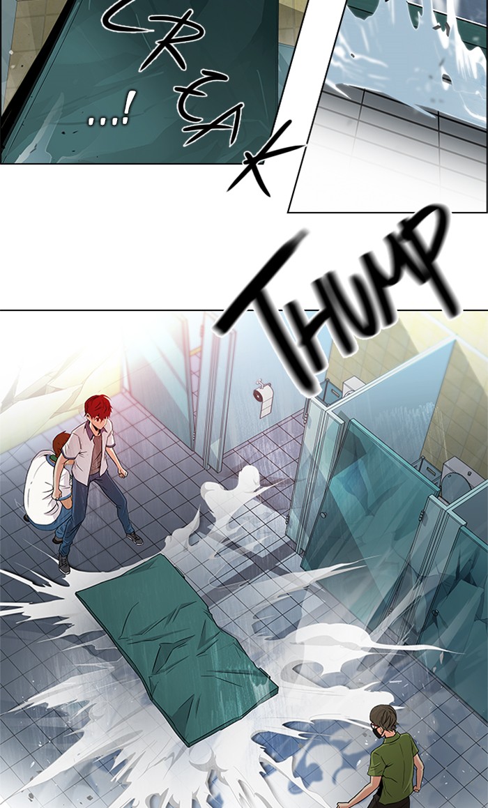 Read Dice en Manga Online
