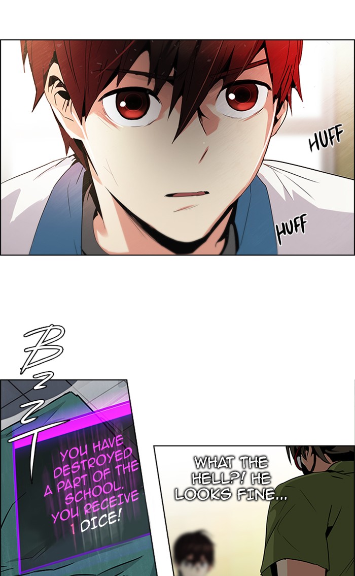 Read Dice en Manga Online