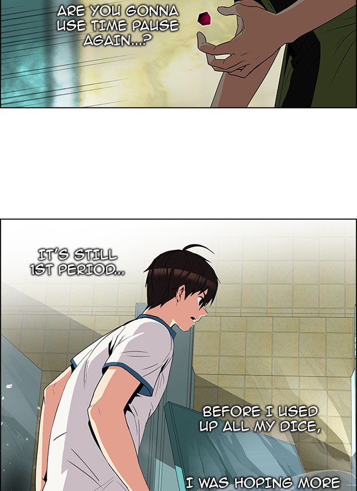 Read Dice en Manga Online