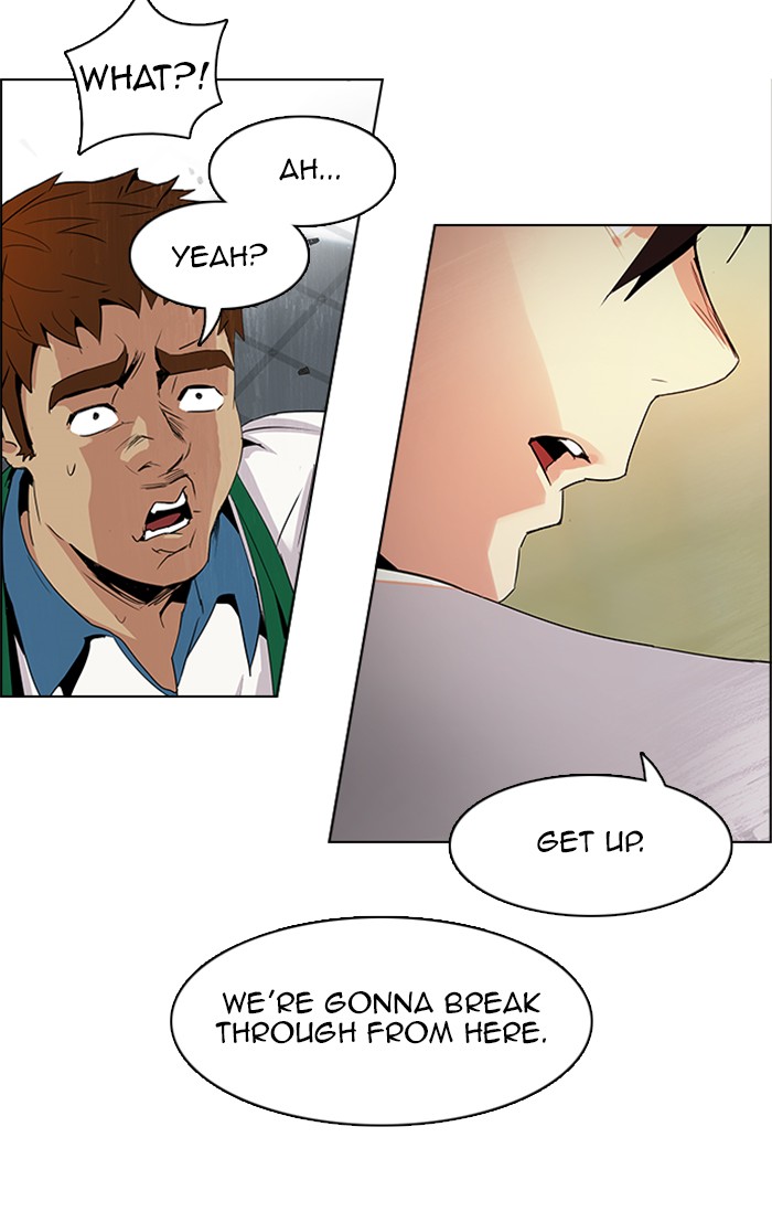 Read Dice en Manga Online