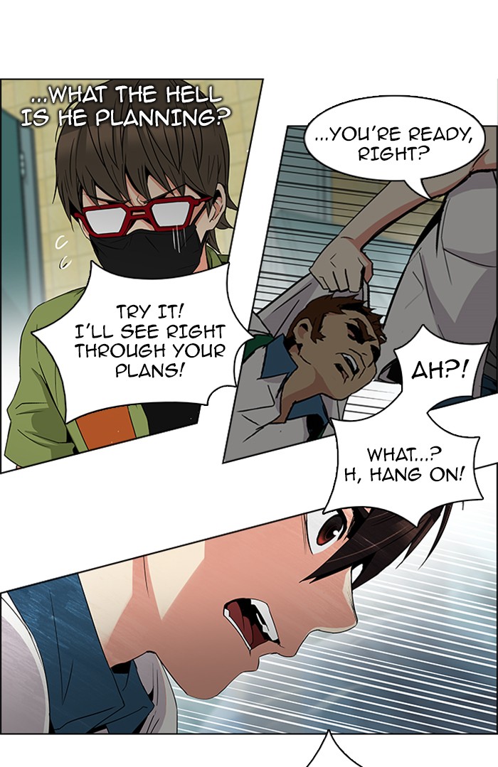 Read Dice en Manga Online