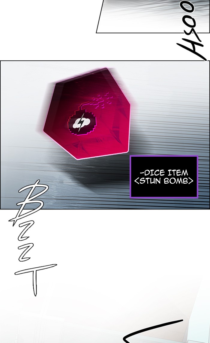 Read Dice en Manga Online