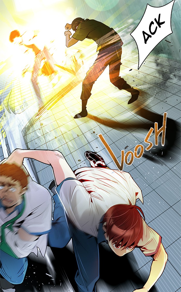 Read Dice en Manga Online