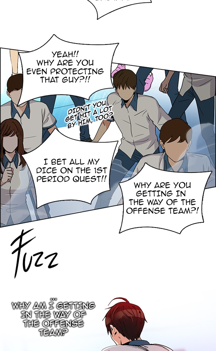 Read Dice en Manga Online
