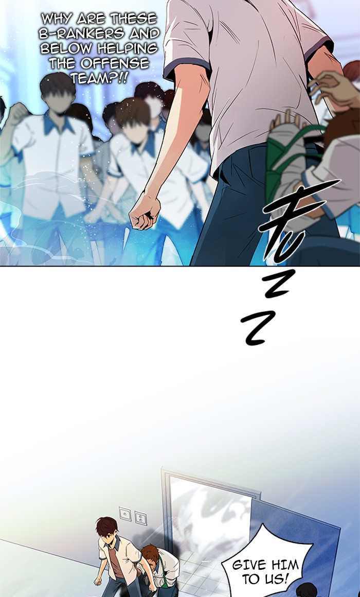 Read Dice en Manga Online