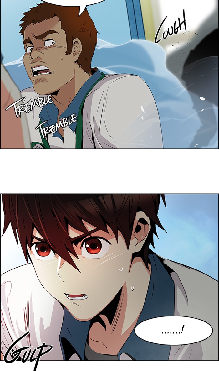 Read Dice en Manga Online