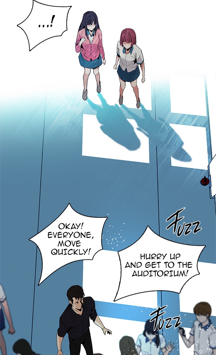 Read Dice en Manga Online