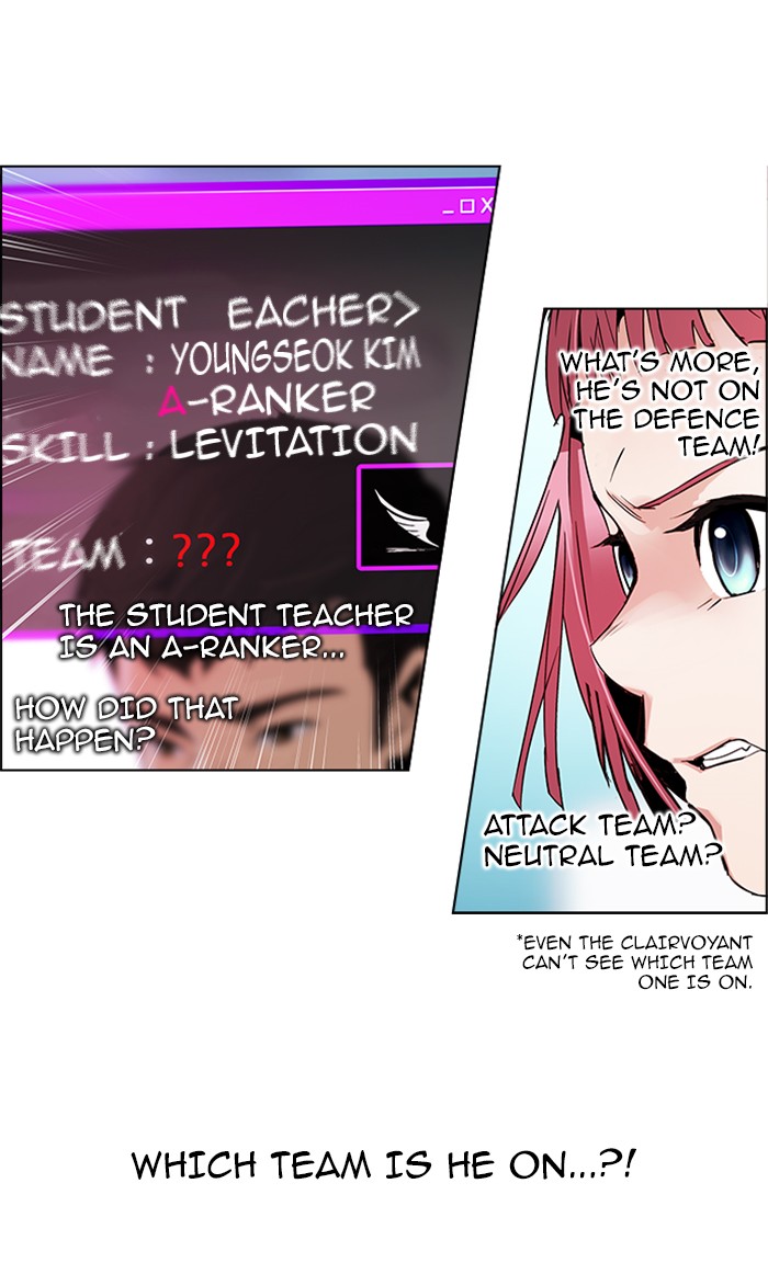Read Dice en Manga Online