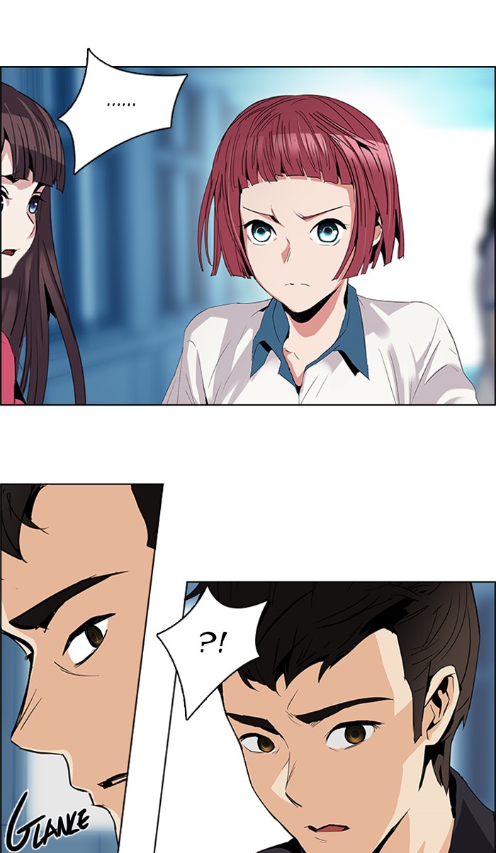 Read Dice en Manga Online
