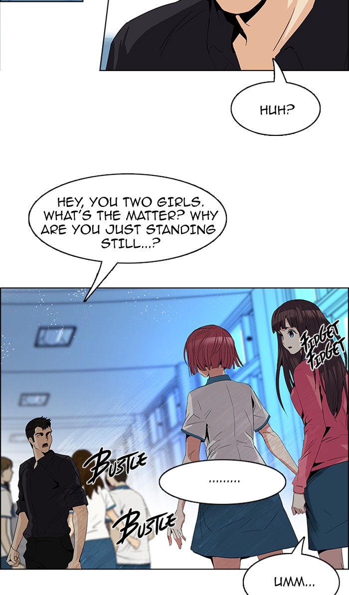 Read Dice en Manga Online