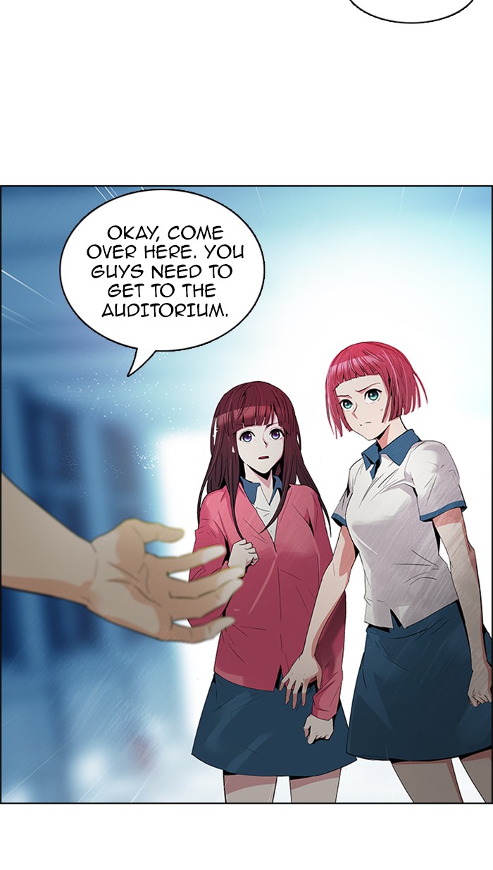 Read Dice en Manga Online