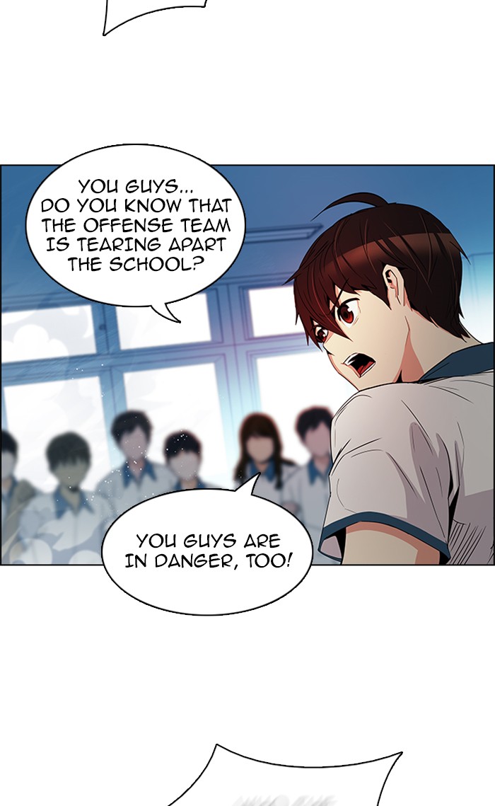 Read Dice en Manga Online