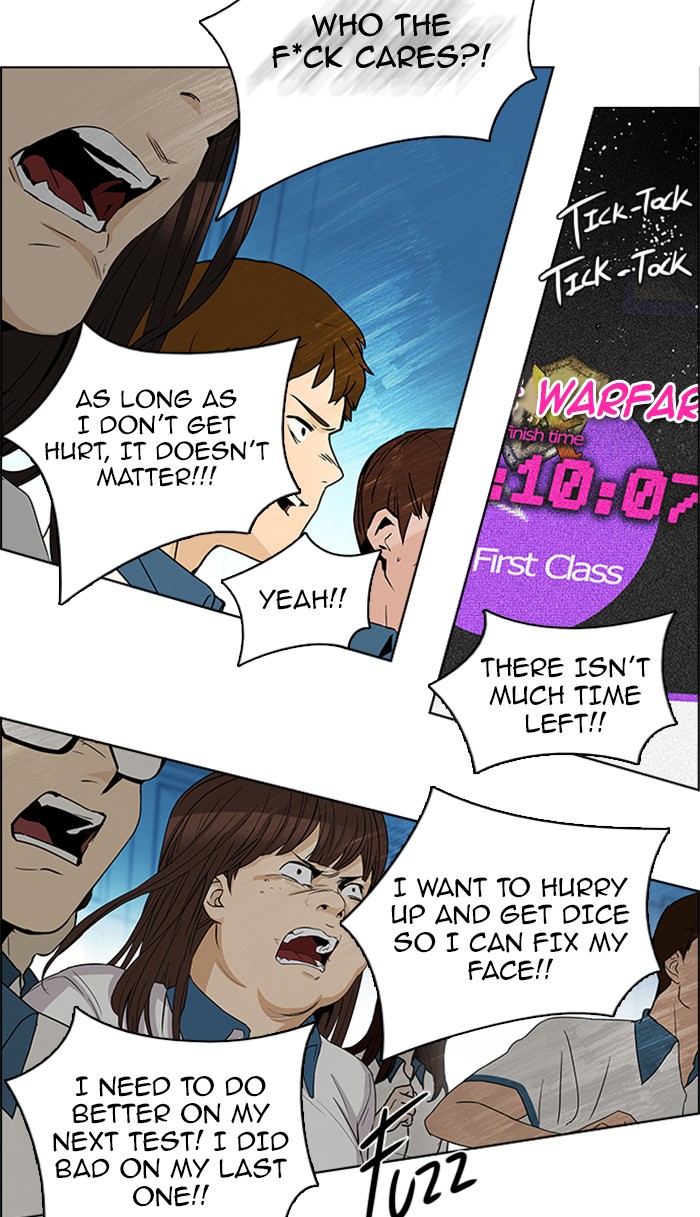 Read Dice en Manga Online