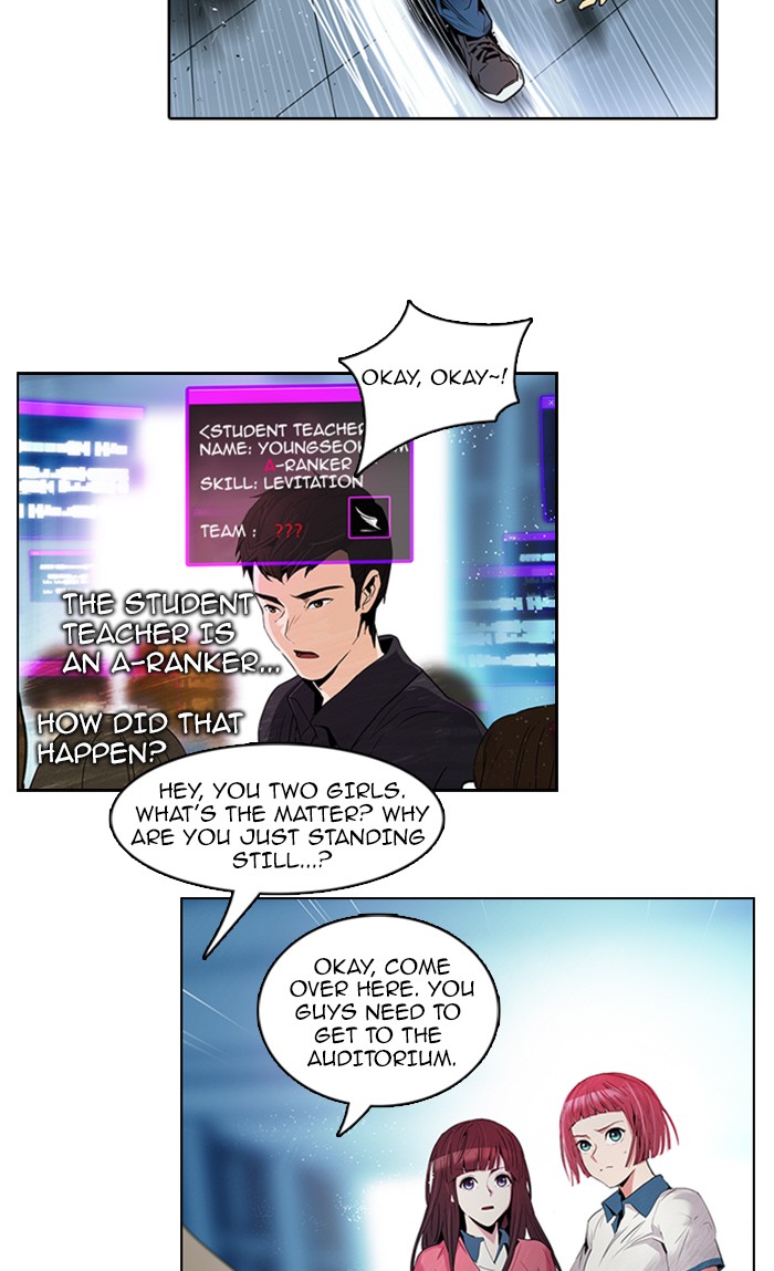 Read Dice en Manga Online