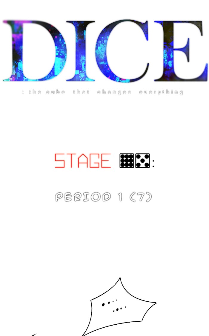 Read Dice en Manga Online