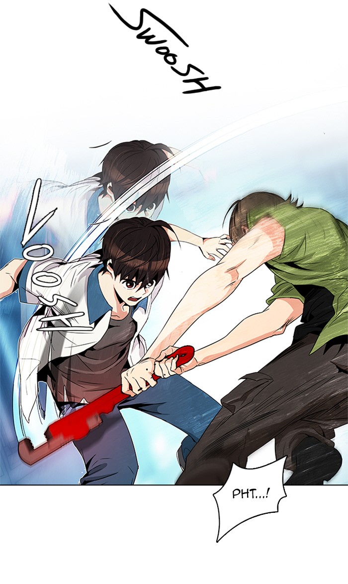 Read Dice en Manga Online