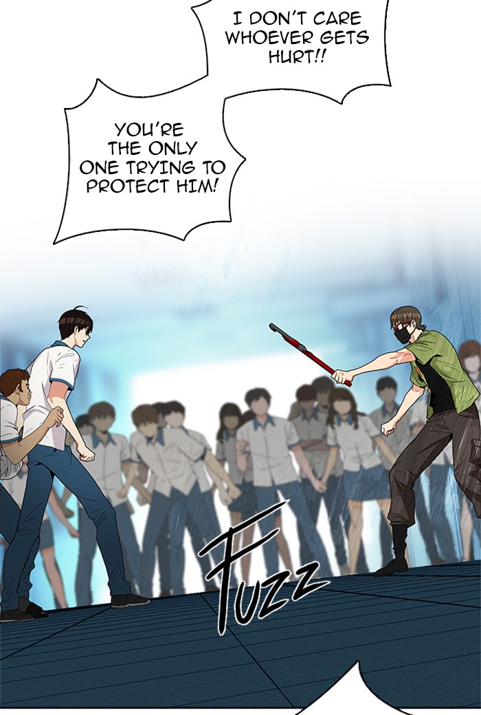 Read Dice en Manga Online