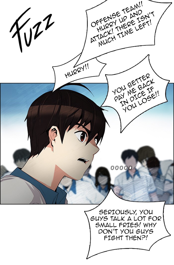 Read Dice en Manga Online