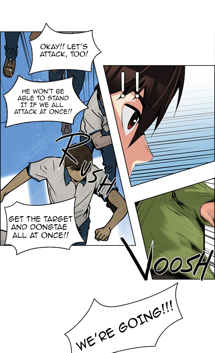 Read Dice en Manga Online