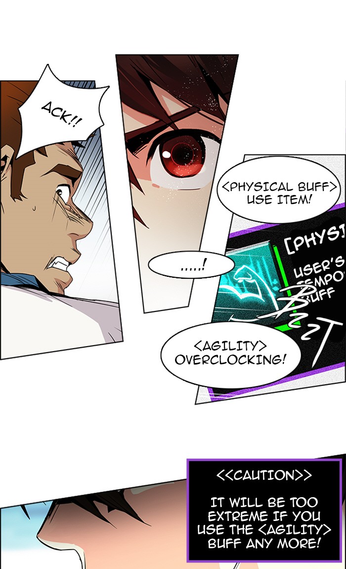 Read Dice en Manga Online