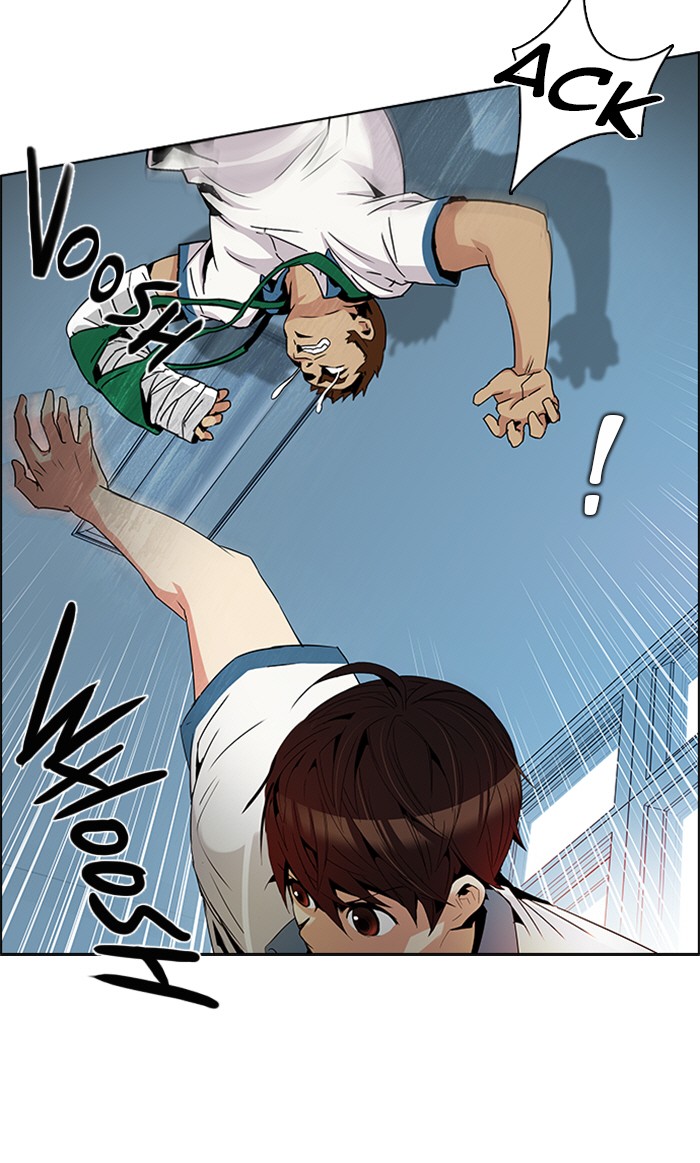 Read Dice en Manga Online