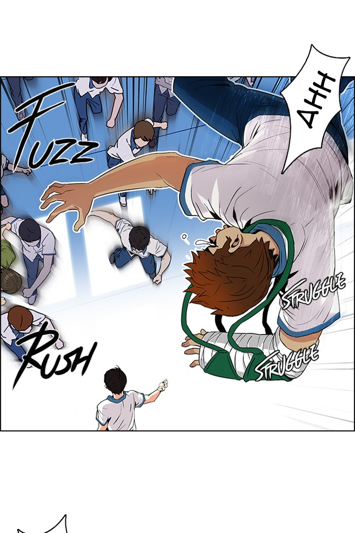 Read Dice en Manga Online