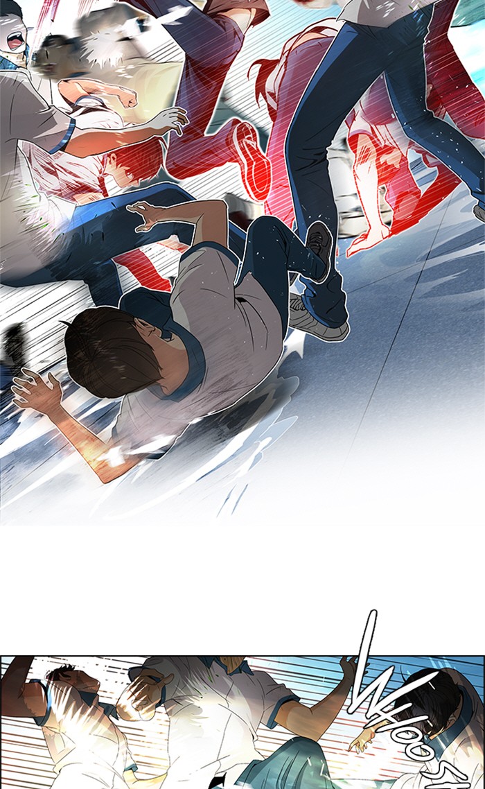 Read Dice en Manga Online