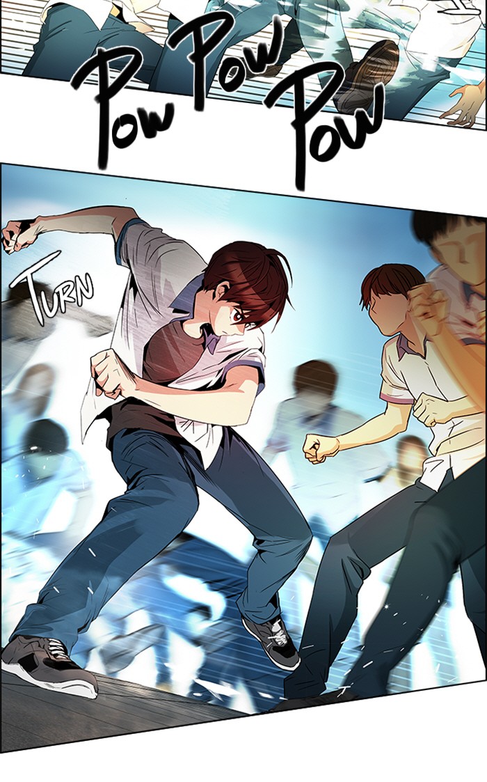Read Dice en Manga Online
