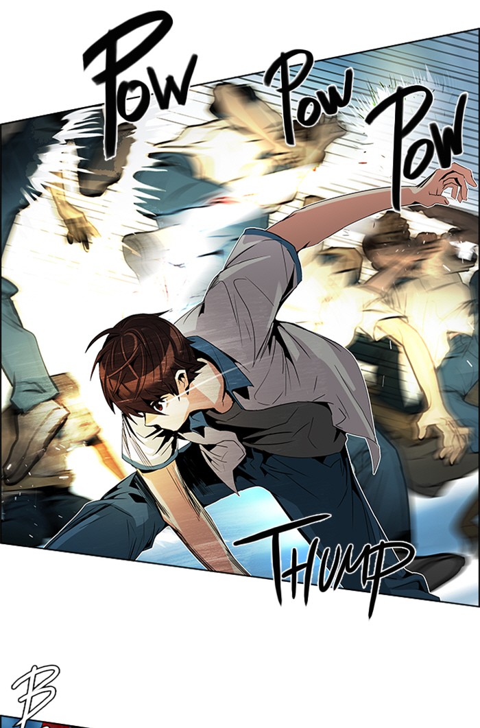 Read Dice en Manga Online