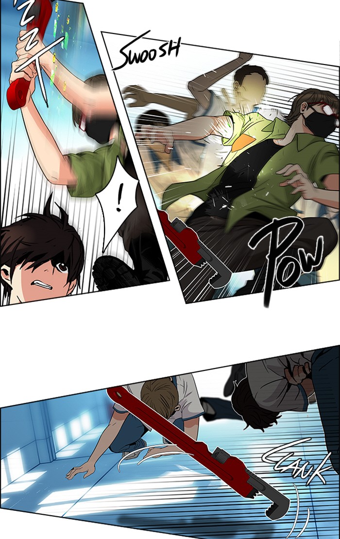 Read Dice en Manga Online