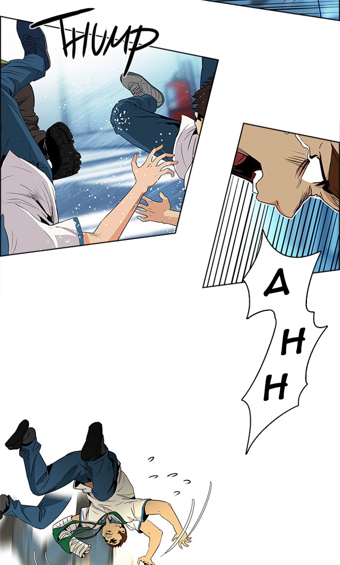 Read Dice en Manga Online