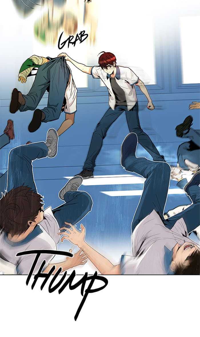 Read Dice en Manga Online