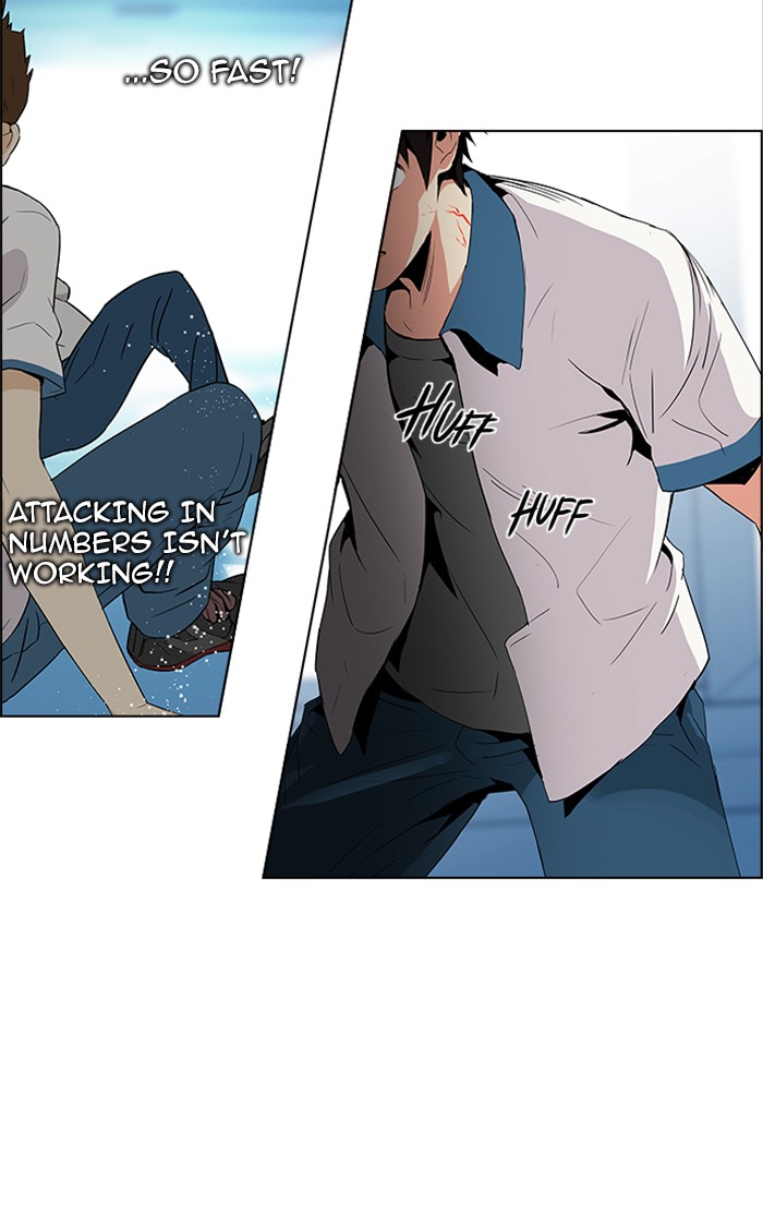 Read Dice en Manga Online