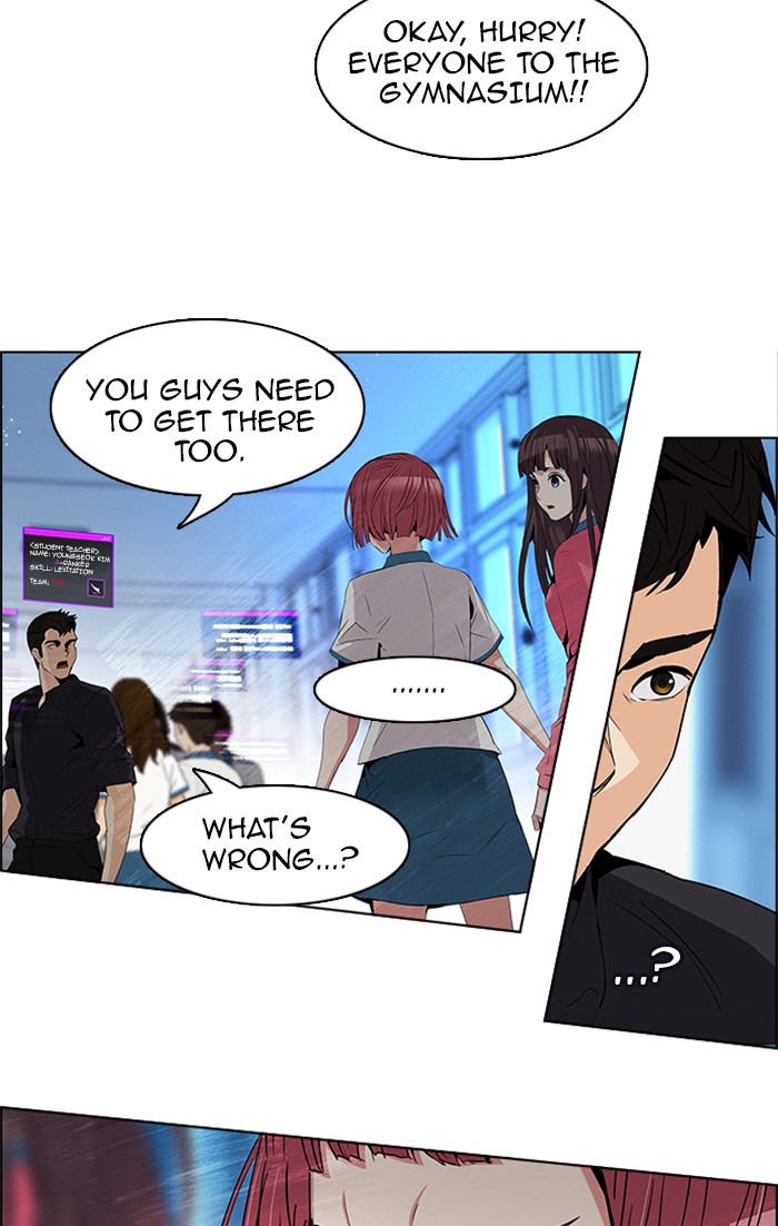 Read Dice en Manga Online