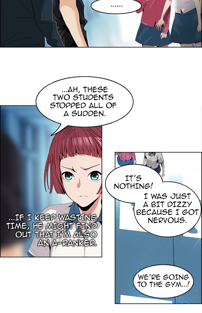 Read Dice en Manga Online
